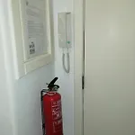 Home Beach Apartman Figueira da Foz