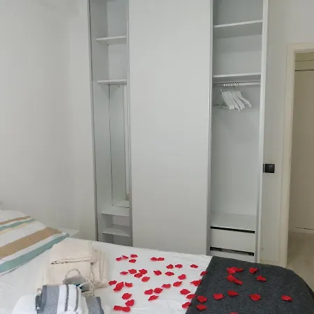 Home Beach Apartment *