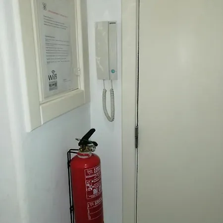 Home Beach Apartment Figueira da Foz