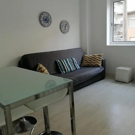 Apartment Home Beach Figueira da Foz