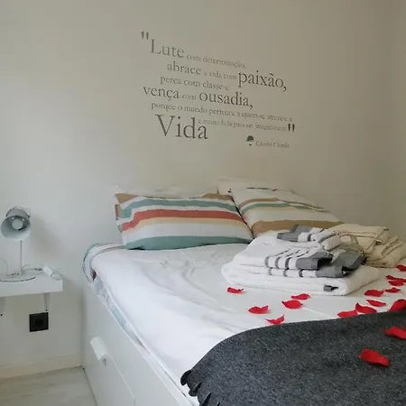 Appartement Home Beach