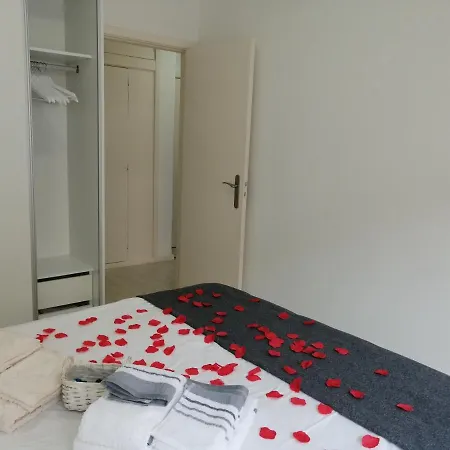 Appartement Home Beach