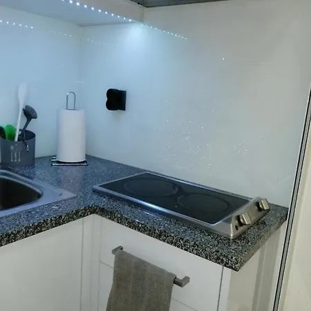 Appartement Home Beach