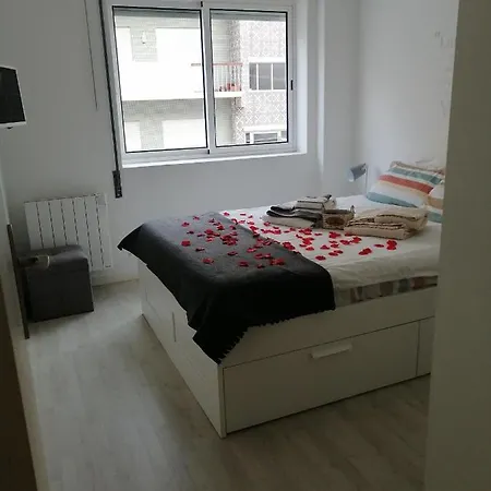Home Beach Apartment *