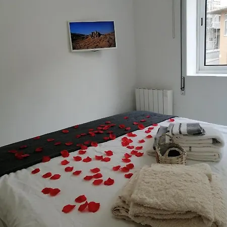 Appartement Home Beach