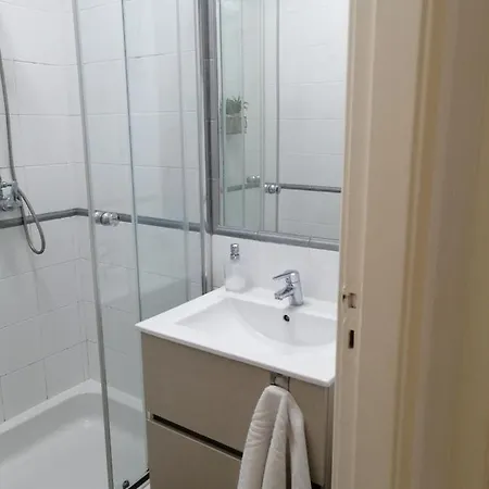 Apartment Home Beach Figueira da Foz