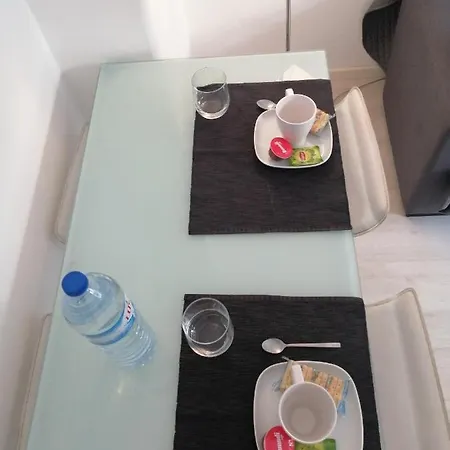 Appartement Home Beach