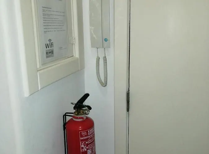 Home Beach アパート フィゲイラ・ダ・フォズ