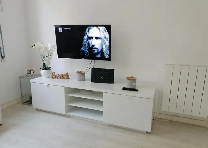 アパート Home Beach