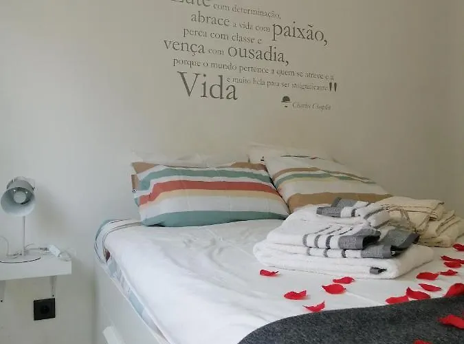 アパート Home Beach