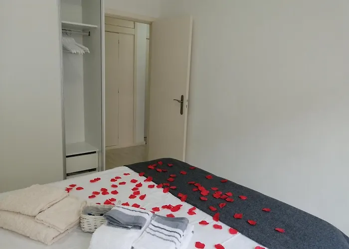 アパート Home Beach