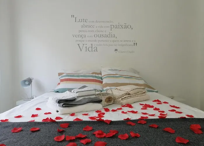 アパート Home Beach *