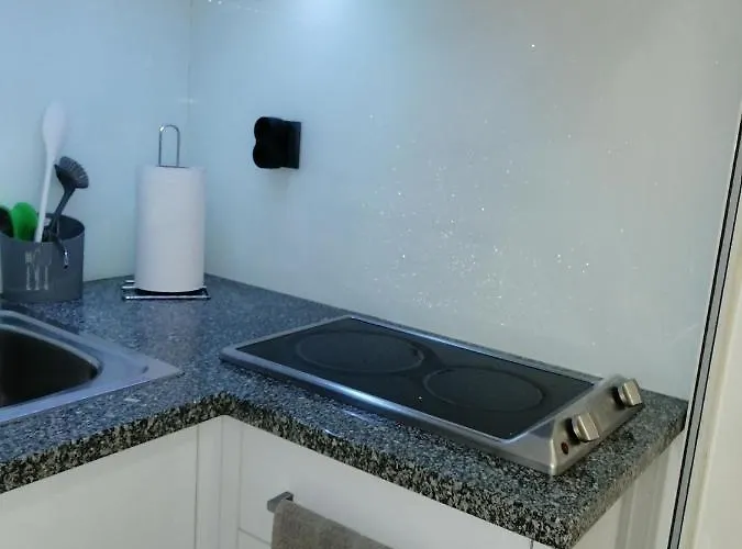 アパート Home Beach