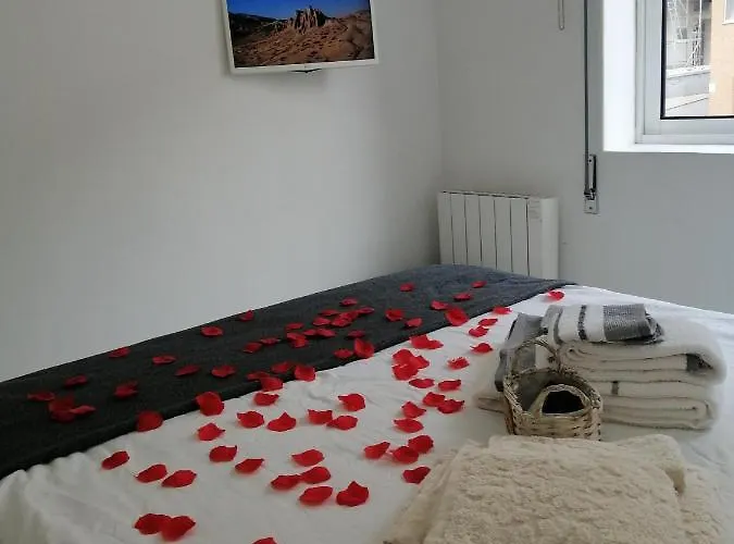 アパート Home Beach