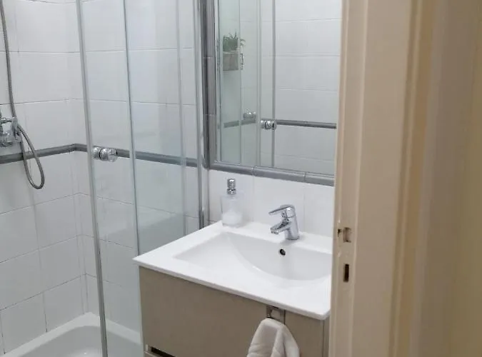 アパート Home Beach フィゲイラ・ダ・フォズ