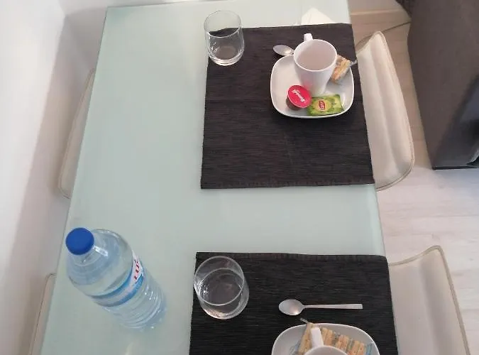 アパート Home Beach